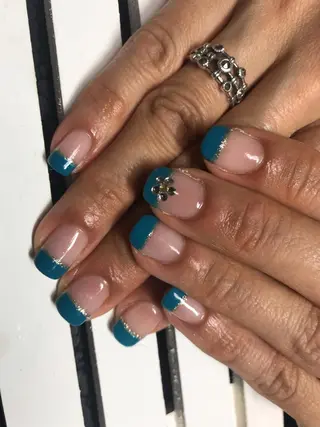 ネイル nico.nico.mark NAIL所属・小林 梓のエステ・リラクイメージ