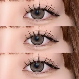 マツエク・マツパ メルク警固店所属・🦋束感まつげ🦋 𝐀𝐲𝐚𝐧𝐚のマツエク・マツパデザイン