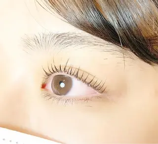 マツエク・マツパ ROSANNA 斉藤のマツエク・マツパデザイン