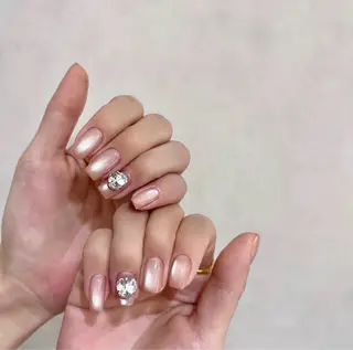 ネイル THE ONE 鈴木のネイルデザイン