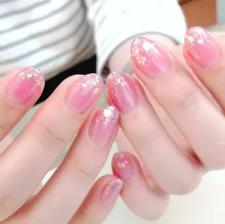 ネイル コエリネイル &エステのネイルデザイン