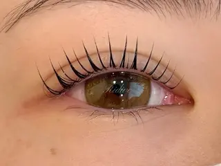 メンズ アイブロウ MAMA 川崎店 Yumeka🤍のマツエク・マツパデザイン