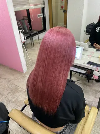 ロング 🐱加賀 瑛里奈🦊のその他イメージ