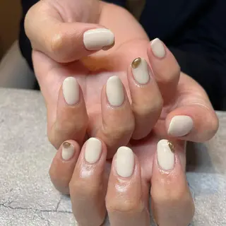 ネイル Tocowaka マエダのネイルデザイン