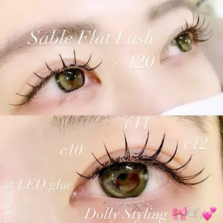 ãããšã¯ã»ããã Eyelash ð ðð²ð®ðŠð¢ã®ãããšã¯ã»ããããã¶ã€ã³