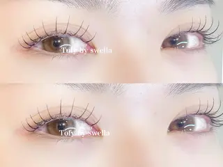 マツエク・マツパ TOMOMI 🍊Tofyのマツエク・マツパデザイン