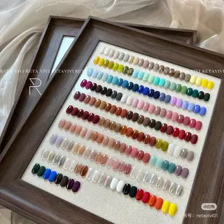 ネイル 【スカルプ専門店】 Naomi nailのネイルデザイン