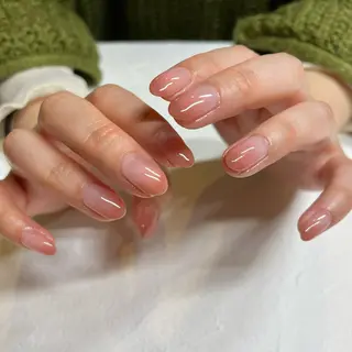 ネイル twoo______ miyuのネイルデザイン