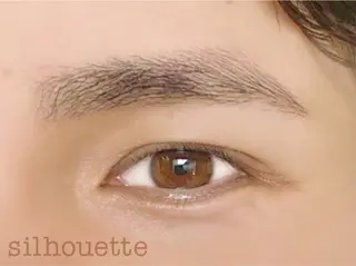 アイブロウ 美眉&美まつ毛専門サロン　silhouette博多マルイ店所属・silhouette kanekoのマツエク・マツパデザイン