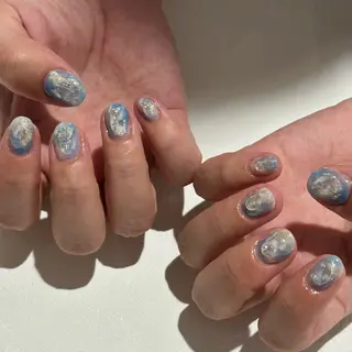 ネイル SACHIKO♪ premiereのネイルデザイン