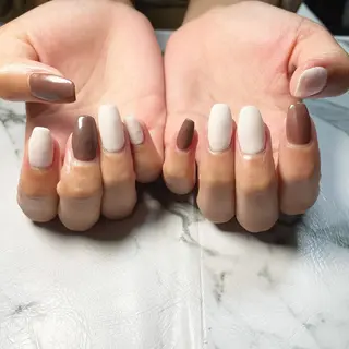ネイル momoka_nails所属・Momo nailsalonのネイルデザイン