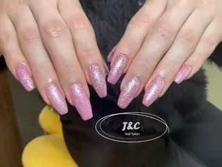 ネイル J&C  Nail所属・J&C Nail Salonのネイルデザイン