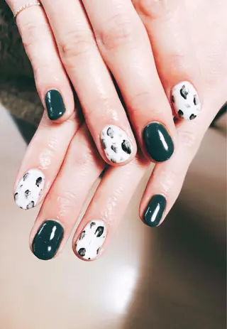 ネイル fruitful + YUKOのネイルデザイン