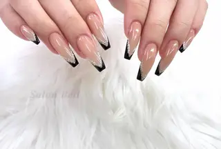 ネイル Bell 富田林店 SAYAKAのネイルデザイン