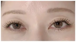 マツエク・マツパ LEDマツエク🌟/ 似合わせマツパ/本町のマツエク・マツパデザイン