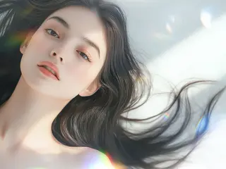 アイブロウ mary nail&eyelash西大寺店所属・mary 西大寺のマツエク・マツパデザイン