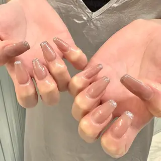 ネイル ❤︎fein. nail❤︎のネイルデザイン