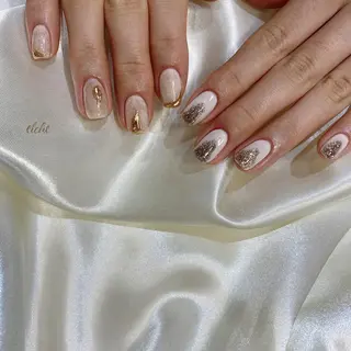 ネイル Rio 𓍼のネイルデザイン