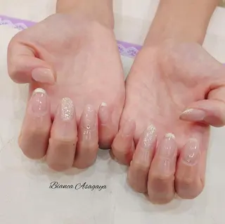 ネイル Bianca TANAKAのネイルデザイン