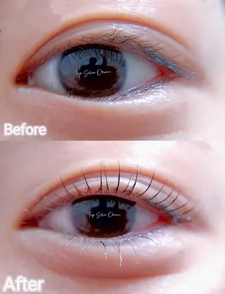 マツエク・マツパ Trip Salon Okuma所属・❤LEDまつぱ❤那覇 🅿️有、泉崎のマツエク・マツパデザイン