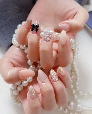 ネイル 👍thumbs up nail👍のネイルデザイン