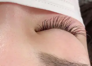 マツエク・マツパ DRESS (ドレス)のマツエク・マツパデザイン