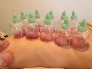 よもぎ蒸し はなこ アロマ/あたまほぐしのエステ・リラクイメージ