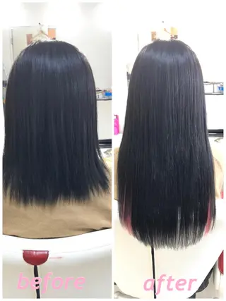 ロング ドレスアップ心斎橋店所属・🌸ドレスアップ 心斎橋店🌸のヘアスタイル