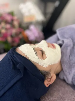 アロマサロン/ 【箕面/ルピナス】のエステ・リラクイメージ