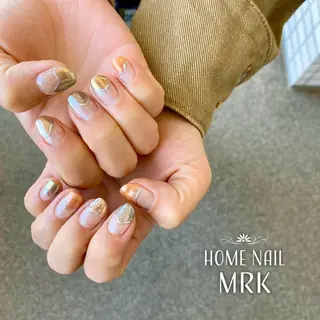 ネイル MARUKO nailのネイルデザイン