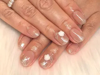 ネイル ippo nail MIKAのネイルデザイン
