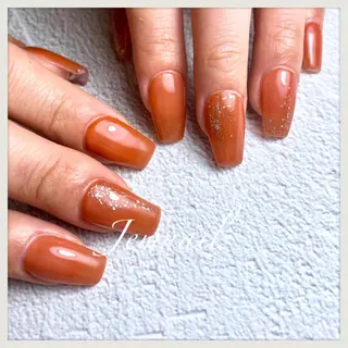 ネイル Jem Nail所属・Jem Nailのネイルデザイン