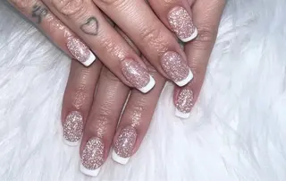 ネイル ViBliss所属・nail salon ViBlissのネイルデザイン