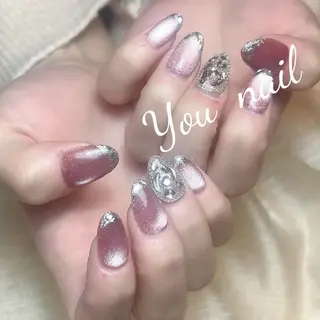 ネイル You nailのネイルデザイン