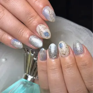 ネイル Nail salon Venusのネイルデザイン