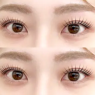 マツエク・マツパ CLUTCH やまなかのマツエク・マツパデザイン