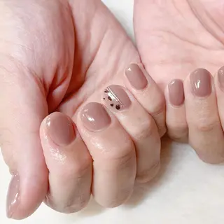 ネイル nailist_ momijiのネイルデザイン