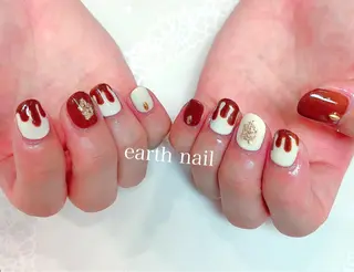 ネイル serena nailのネイルデザイン