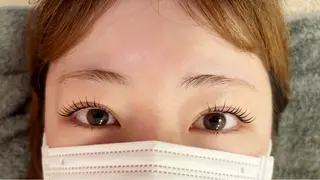 マツエク・マツパ passion 茨木のマツエク・マツパデザイン