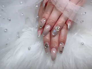 ネイル ビューティーサロンY.所属・ビューティーサロン Y.のネイルデザイン