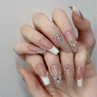 ネイル Niko nailサロンのネイルデザイン