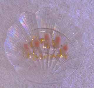 ネイル NANA NAILのネイルデザイン