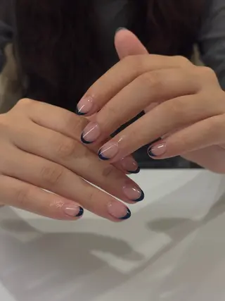 ネイル h i n a 🪽のネイルデザイン