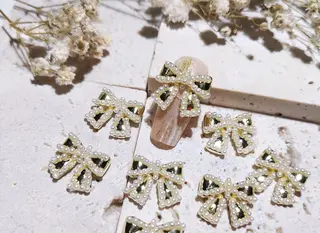 ネイル Cute beauty2のマツエク・マツパデザイン