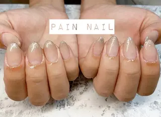 ネイル P. nailのネイルデザイン