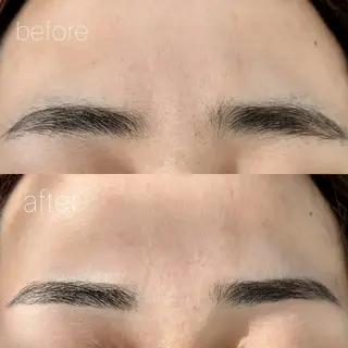 アイブロウ HEDY(エディ)所属・三木市♦︎脱毛•眉毛 HEDY(エディ)の眉毛・アイブロウイメージ