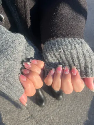 ネイル chipie yuuのネイルデザイン