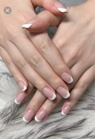 ネイル アンジュ Hiromiのネイルデザイン