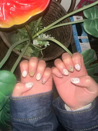 ネイル リリーズネイル＆カフェ所属・リリーズネイル 石河のネイルデザイン