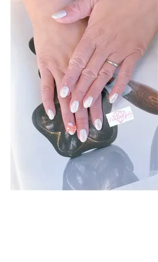 ネイル Asa miのネイルデザイン